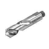 REED 7/8 x 7/8 in. Threaded Twist 1 Piece R04381 at Pollardwater