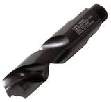 REED 7/8 x 7/8 in. Threaded Twist 1 Piece R04381 at Pollardwater