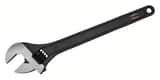 REED 15 in Adjustable Wrench R02216 at Pollardwater