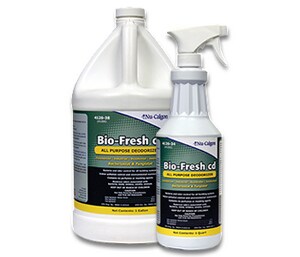 1 gal Ready-Use Bacteriostat, Fungistat and Deodorizer