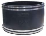 Fernco 1001 Series 18 in. Clay Flexible Coupling F10011818 at Pollardwater