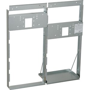 Mounting Frame Galvanized Steel