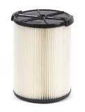 RIDGID Qwik Lock® VF4000 Pleated Vacuum Filter R72947 at Pollardwater