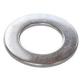 Stainless Steel Plain Washer, 0.8mm Thickness, M4 (Form A), A4 316 - RS  Components