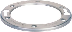 Stainless Steel Closet Flange Ring