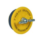 Cherne Hub-Fit Gripper® Plug C270528 at Pollardwater