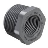 839 Series MIPT x FIPT Reducing Schedule 80 PVC Bushing S839209 at Pollardwater