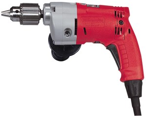 Power Drills & Drill Presses