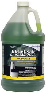 1 gal. Liquid Ice Machine Cleaner