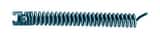 RIDGID 5 in. straight Cable Retriever Auger for Ridge Tool T-5 R63190 at Pollardwater