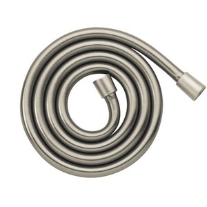 80 in. Hand Shower Hose in Brushed Nickel