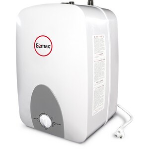 4 gal. 1.4kW Electric Point of Use Mini Tank Water Heater