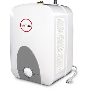 6 gal. 1.4kW Electric Point of Use Mini Tank Water Heater