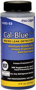 6 oz Leak Finder