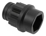 REED Thru-Bolt™ 7/8 in  Socket Only R02266 at Pollardwater