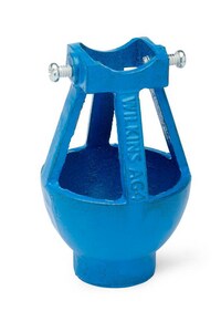 1 - 3/4 in. Air Gap Regulator