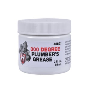 2 oz Metal Plumbers Grease