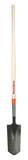 True Temper Razor-Back® 11-1/2 in. Shovel A47115 at Pollardwater