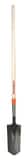 True Temper Razor-Back® 11-1/2 in. Shovel A47115 at Pollardwater