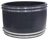 Fernco Plastic Concrete Flexible Coupling F10041515 at Pollardwater