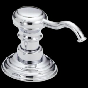 Delta Faucet Victorian Soap Dispenser Assembly Rp37039 Ferguson