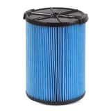 RIDGID Qwik Lock® VF5000 3-Layer Fine Dust Vacuum Filter R72952 at Pollardwater