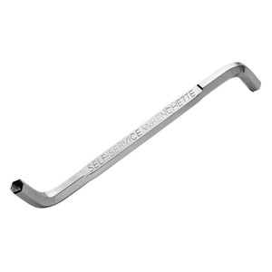Stainless Steel Garbage Disposal Wrench