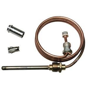 36 in Thermocouple - 30 mV