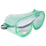 Radians Perforated Safety Goggle RGGP111ID at Pollardwater