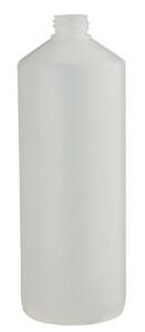 Bottle for Avalon, Hanover, Marielle, Treviso 26 and 526 Series