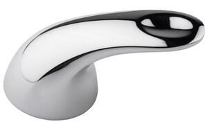 Handle in Polished Chrome