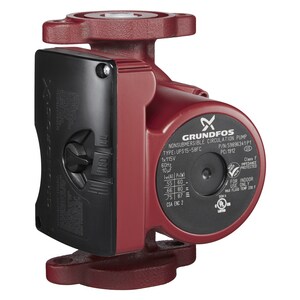 Circulation Pumps