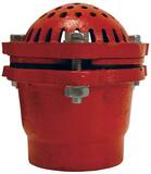 Dixon Valve & Coupling 3 in.Cast Iron FNPT Foot Valve DDFVS35 at Pollardwater