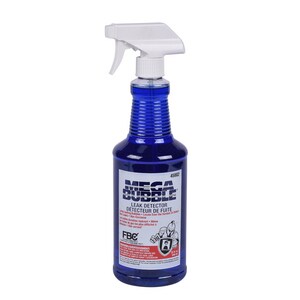 1 gal Leak Finder