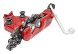 REED 3-1/2 x 1/8 - 2-1/2 in. Chain Vise R02510 at Pollardwater