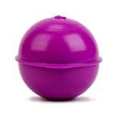 3M™ 1400 Series-EMS 4 in. Purple Commercial, General Purpose and Reclaimed Water Ball Marker 3M7000058601 at Pollardwater
