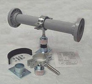pipe supports adjustable standon clamp support saddle c92 ferguson