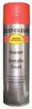 Rust-Oleum® V2100 System Safety Red Enamel Spray Paint RV2163838 at Pollardwater