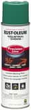 Rust-Oleum® Industrial Choice™ Precision Line® M1800 System 17 oz. Marking Spray Water Based in Safety Green R1834838 at Pollardwater