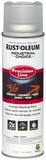 Rust-Oleum® Industrial Choice™ M18 System Water-Based Clear Inverted Marking Paint R1801838 at Pollardwater