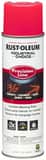 Rust-Oleum® Industrial Choice™ Precision Line® M1800 System 17 oz. Marking Spray Water Based in Fluorescent Pink R1861838 at Pollardwater