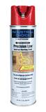 Rust-Oleum® Industrial Choice® MC1800 Inverted Marking Chalk in APWA Red R205235 at Pollardwater