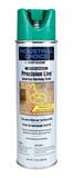 Rust-Oleum® Industrial Choice® MC1800 Inverted Marking Chalk in APWA Green R205238 at Pollardwater