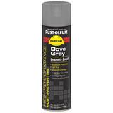 Rust-Oleum® V2100 System 15 oz. Enamel Spray Paint RV2184838 at Pollardwater