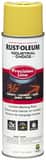 Rust-Oleum® Industrial Choice™ M18 System Water-Based High Visibility Yellow Inverted Marking Paint R203034 at Pollardwater