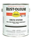 Rust-Oleum® Coal Tar Epoxy 1 gal RC9578402 at Pollardwater