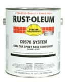 Rust-Oleum® Coal Tar Epoxy 1 gal RC9578402 at Pollardwater
