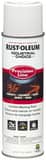 Rust-Oleum® Industrial Choice™ Precision Line® M1800 System Water-Based White Inverted Marking Paint R203039 at Pollardwater