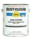 Rust-Oleum® 2300 System 5 gal Traffic Zone Striping Paint R2391300 at Pollardwater
