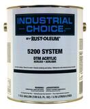 Rust-Oleum® 5200 System 1 gal DTM Acrylic Hydrant Paint in Alumi-Non R5215402 at Pollardwater